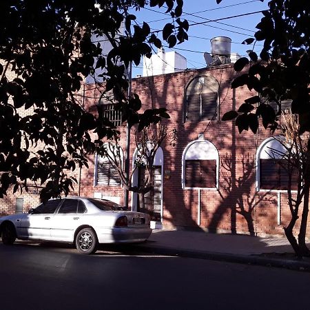 Temporario Cordoba Apartment Exterior photo