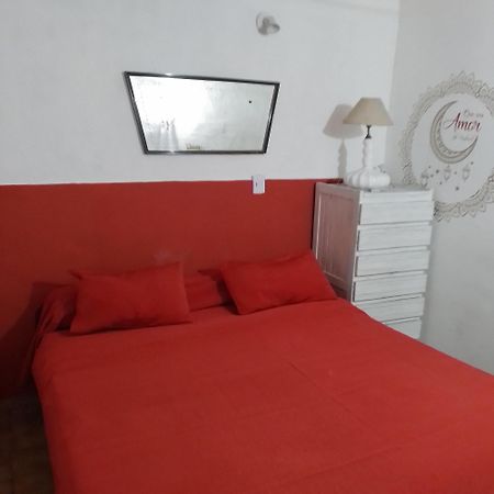 Temporario Cordoba Apartment Exterior photo