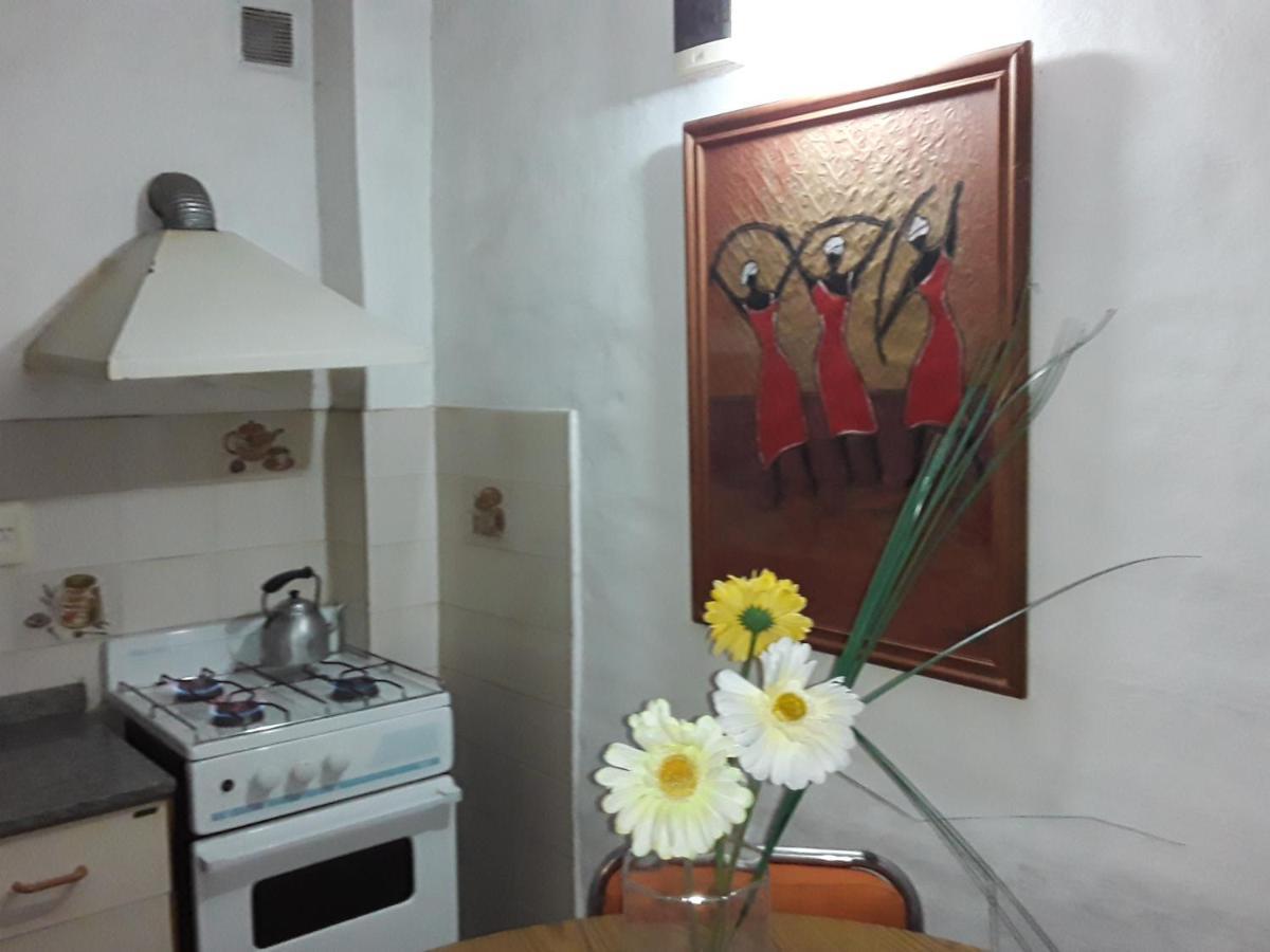 Temporario Cordoba Apartment Exterior photo