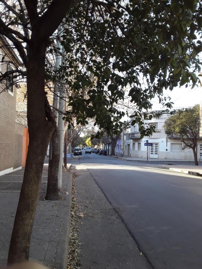 Temporario Cordoba Apartment Exterior photo