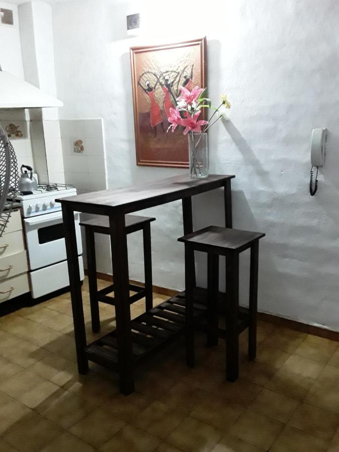 Temporario Cordoba Apartment Exterior photo