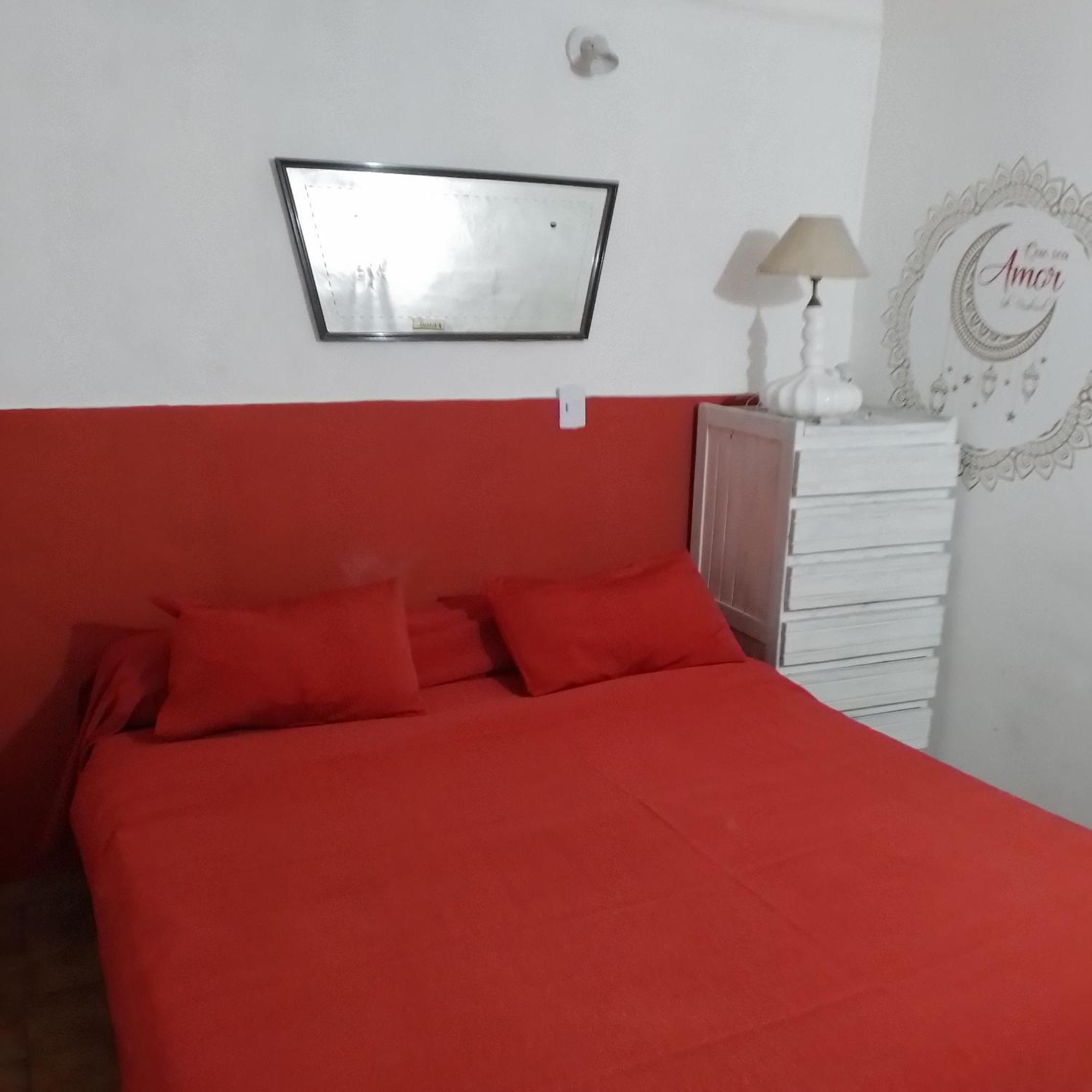 Temporario Cordoba Apartment Exterior photo